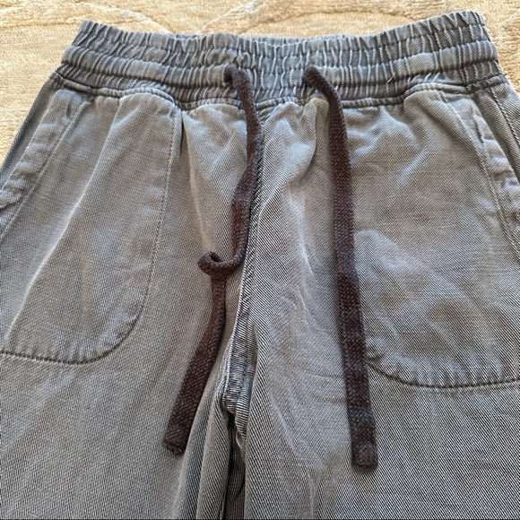 Zara Jogger Pants - Picture 3 of 7